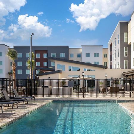 Residence Inn By Marriott Tampa Wesley Chapel Εξωτερικό φωτογραφία