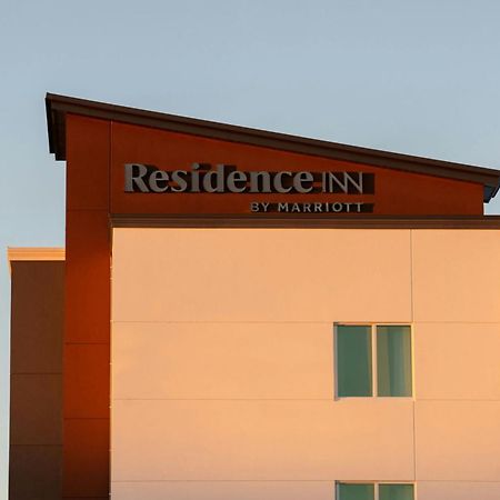 Residence Inn By Marriott Tampa Wesley Chapel Εξωτερικό φωτογραφία