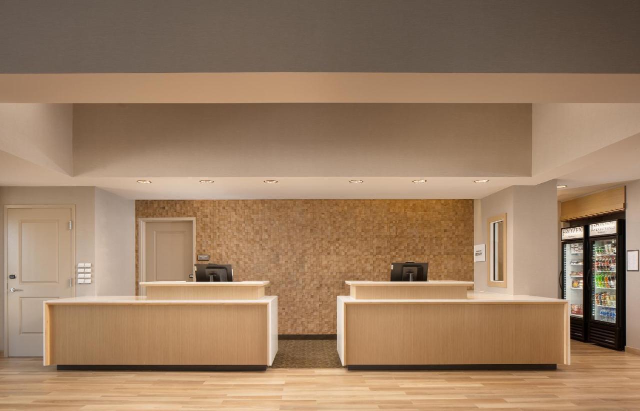 Residence Inn By Marriott Tampa Wesley Chapel Εξωτερικό φωτογραφία