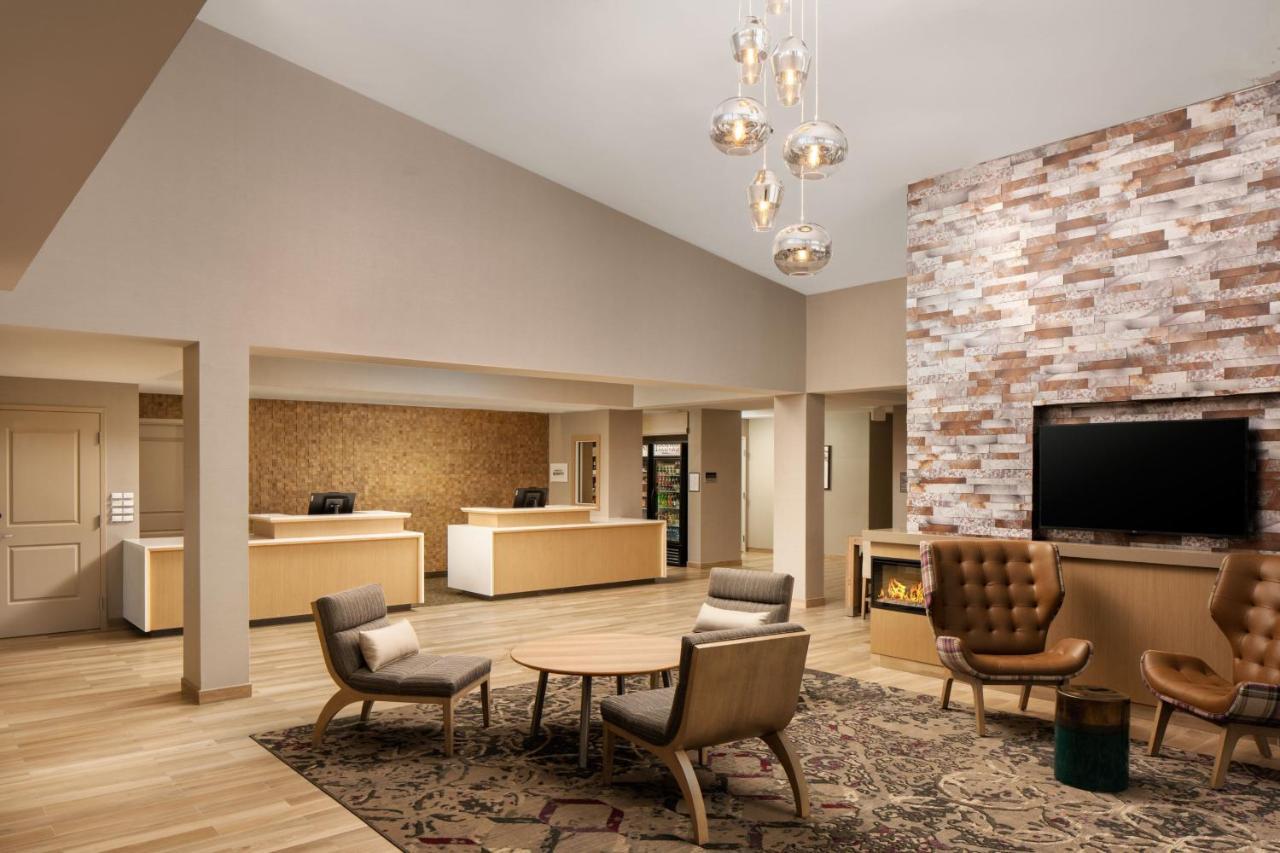 Residence Inn By Marriott Tampa Wesley Chapel Εξωτερικό φωτογραφία