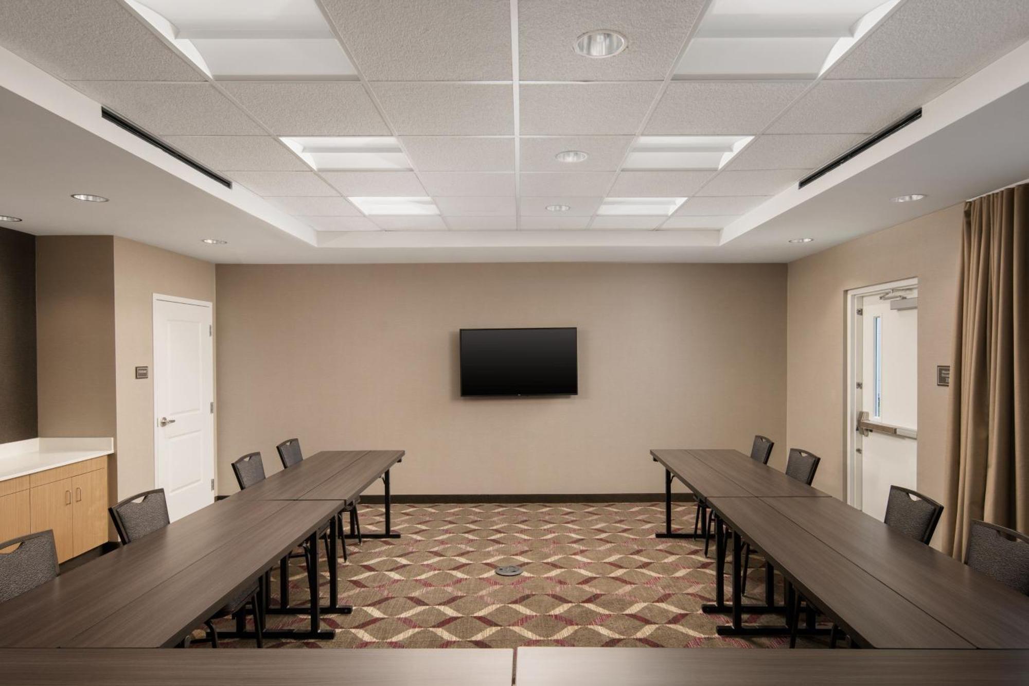 Residence Inn By Marriott Tampa Wesley Chapel Εξωτερικό φωτογραφία