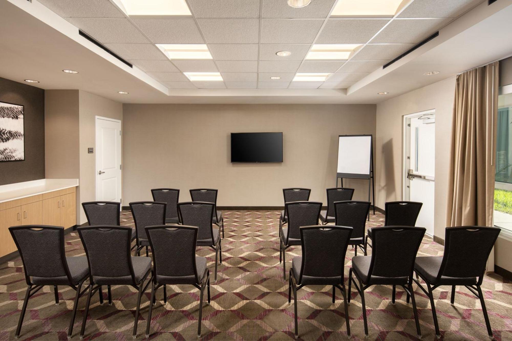 Residence Inn By Marriott Tampa Wesley Chapel Εξωτερικό φωτογραφία