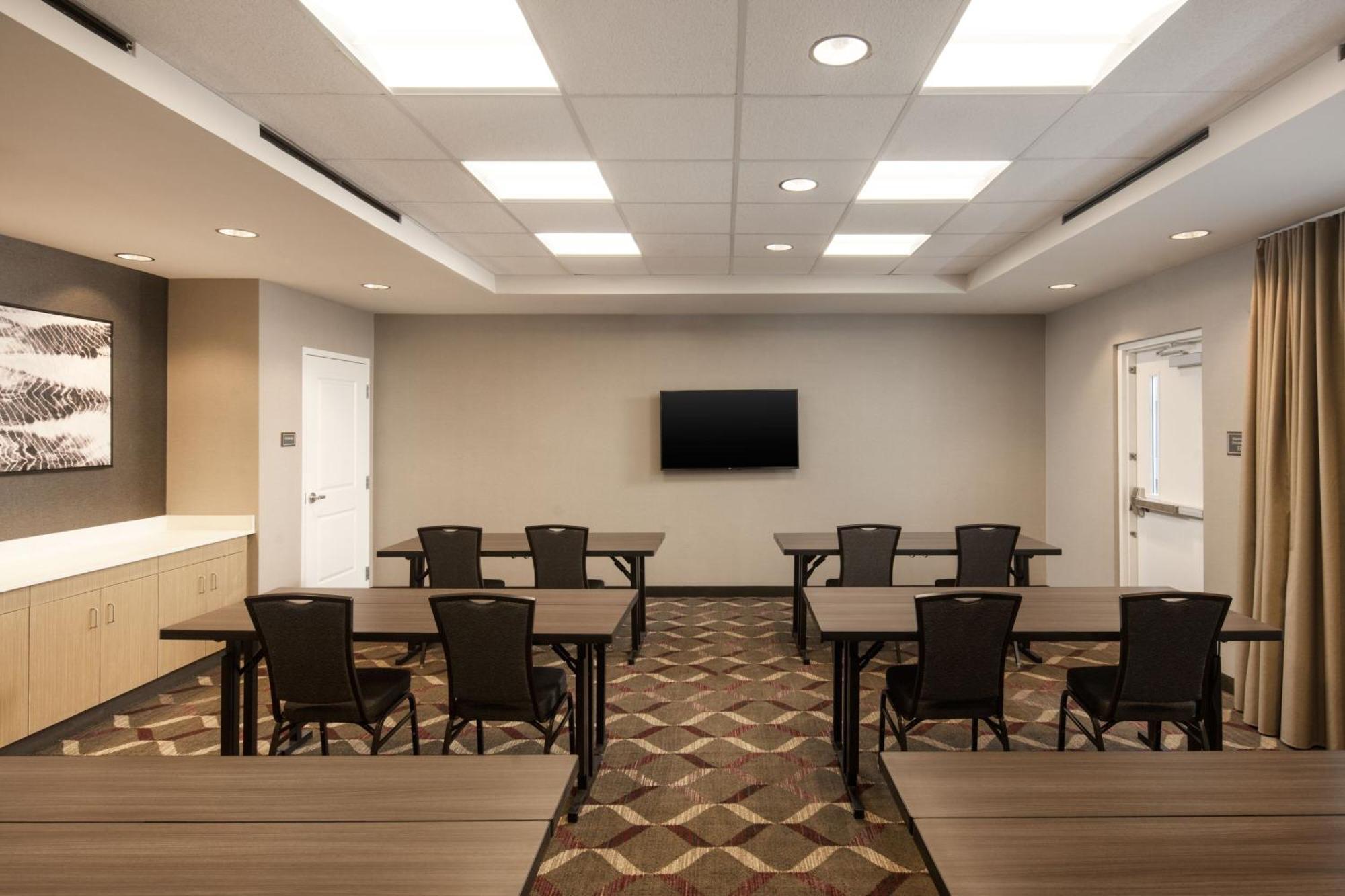 Residence Inn By Marriott Tampa Wesley Chapel Εξωτερικό φωτογραφία