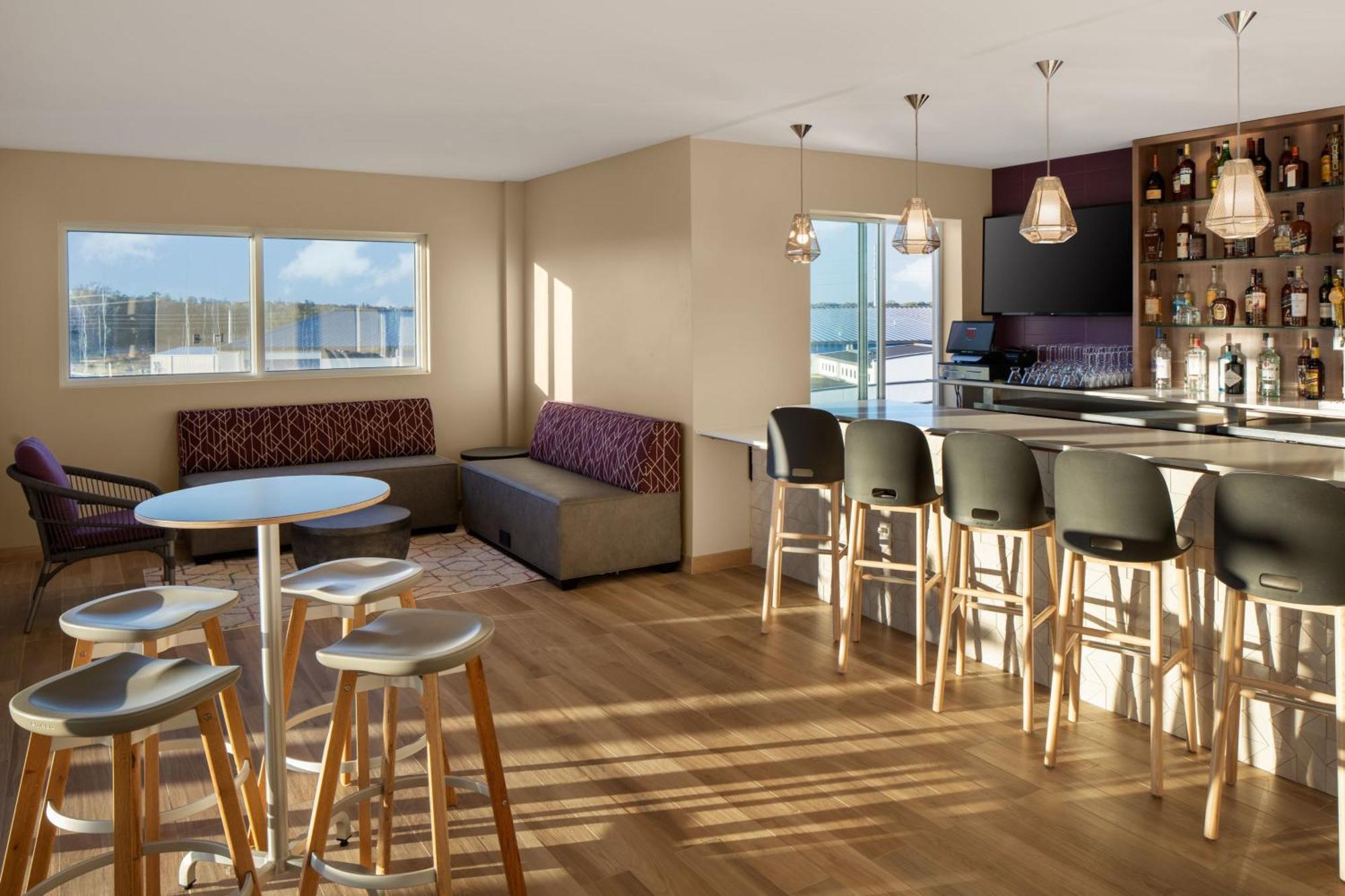 Residence Inn By Marriott Tampa Wesley Chapel Εξωτερικό φωτογραφία