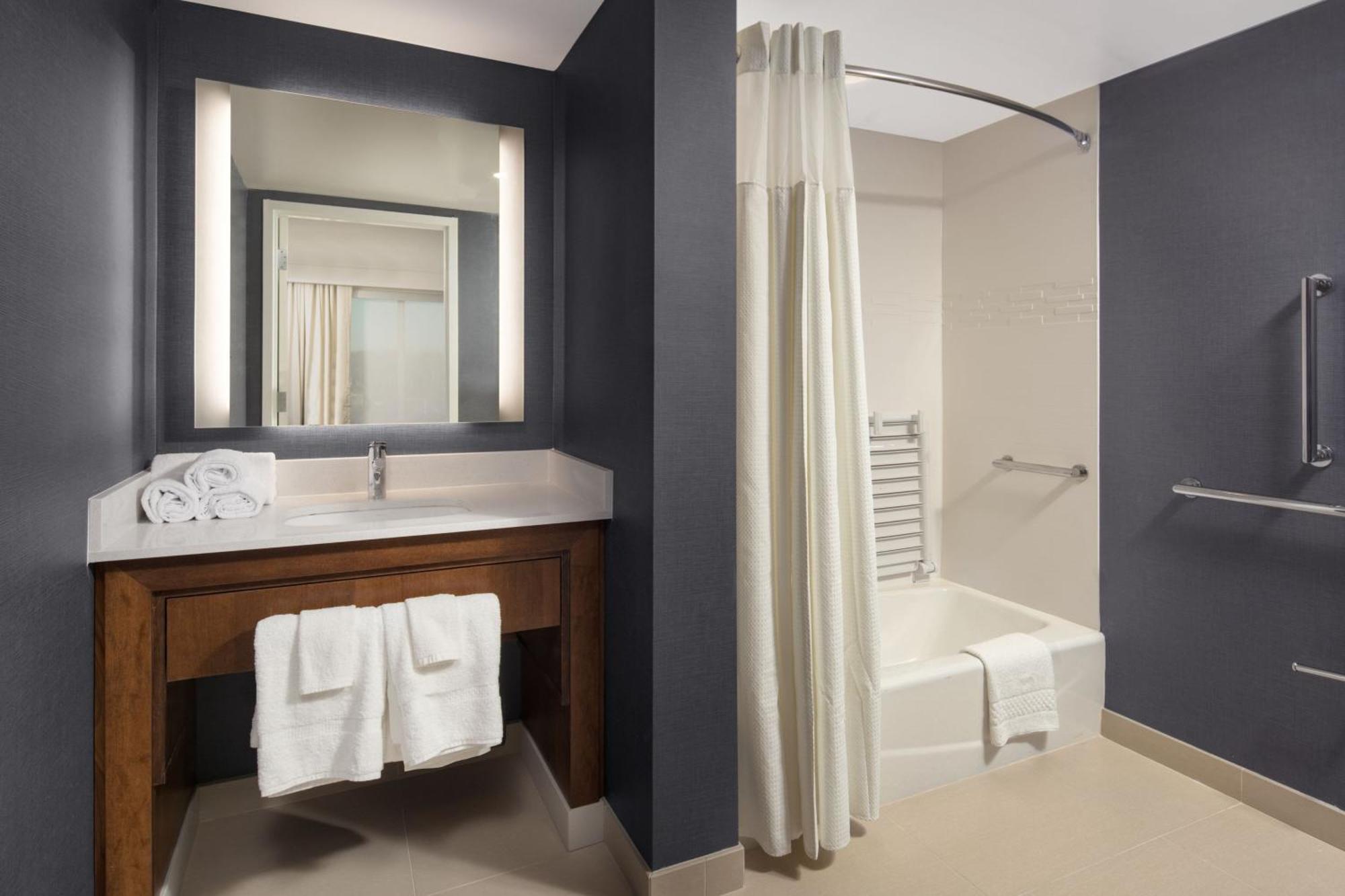 Residence Inn By Marriott Tampa Wesley Chapel Εξωτερικό φωτογραφία