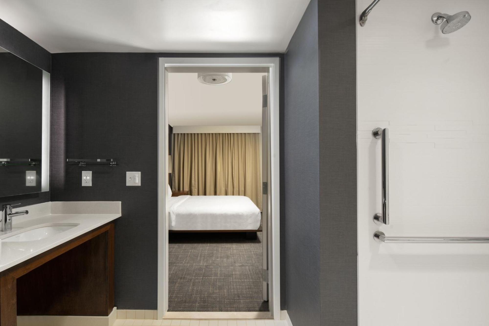 Residence Inn By Marriott Tampa Wesley Chapel Εξωτερικό φωτογραφία