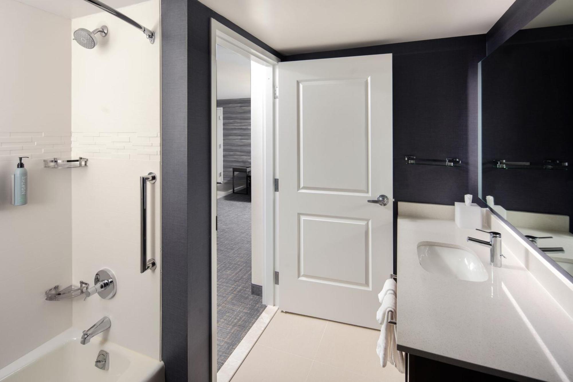 Residence Inn By Marriott Tampa Wesley Chapel Εξωτερικό φωτογραφία