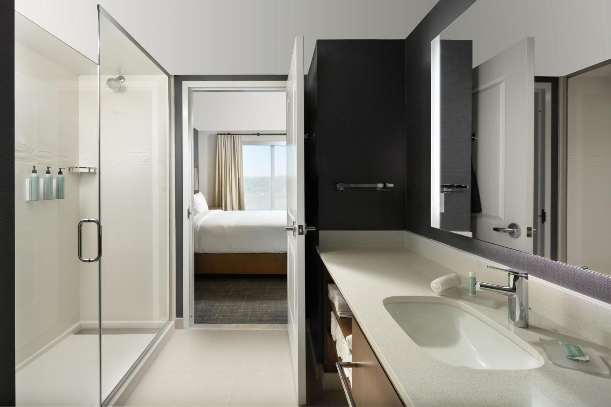 Residence Inn By Marriott Tampa Wesley Chapel Εξωτερικό φωτογραφία