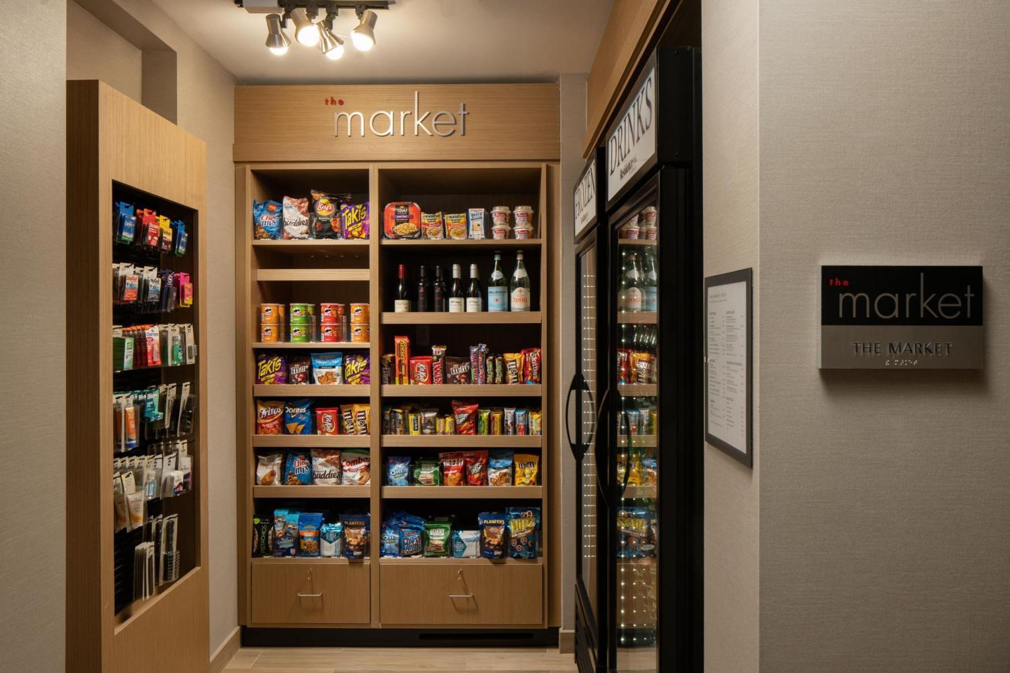 Residence Inn By Marriott Tampa Wesley Chapel Εξωτερικό φωτογραφία