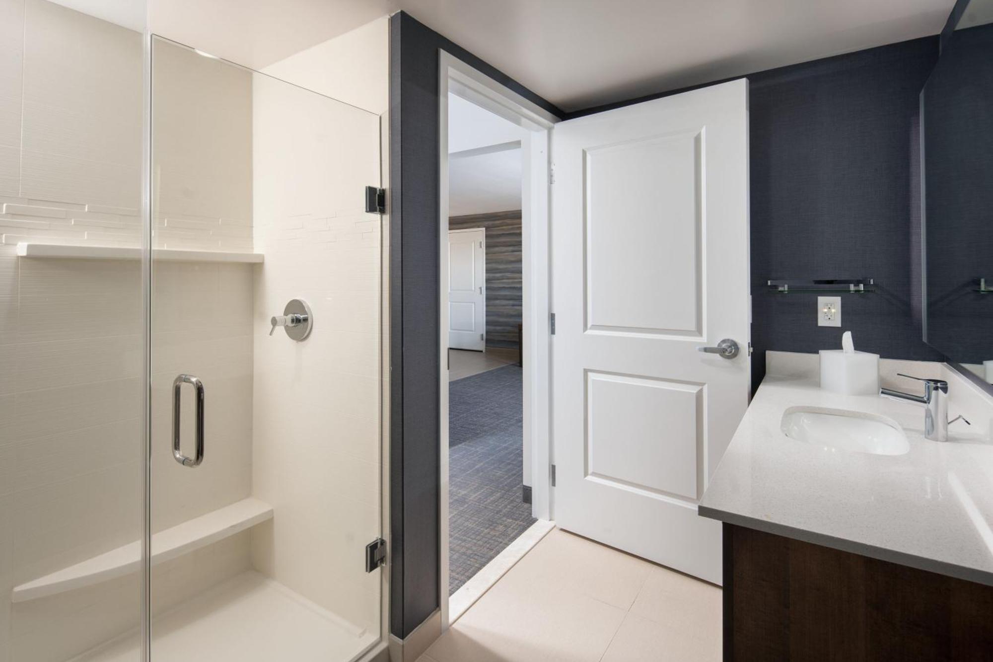 Residence Inn By Marriott Tampa Wesley Chapel Εξωτερικό φωτογραφία