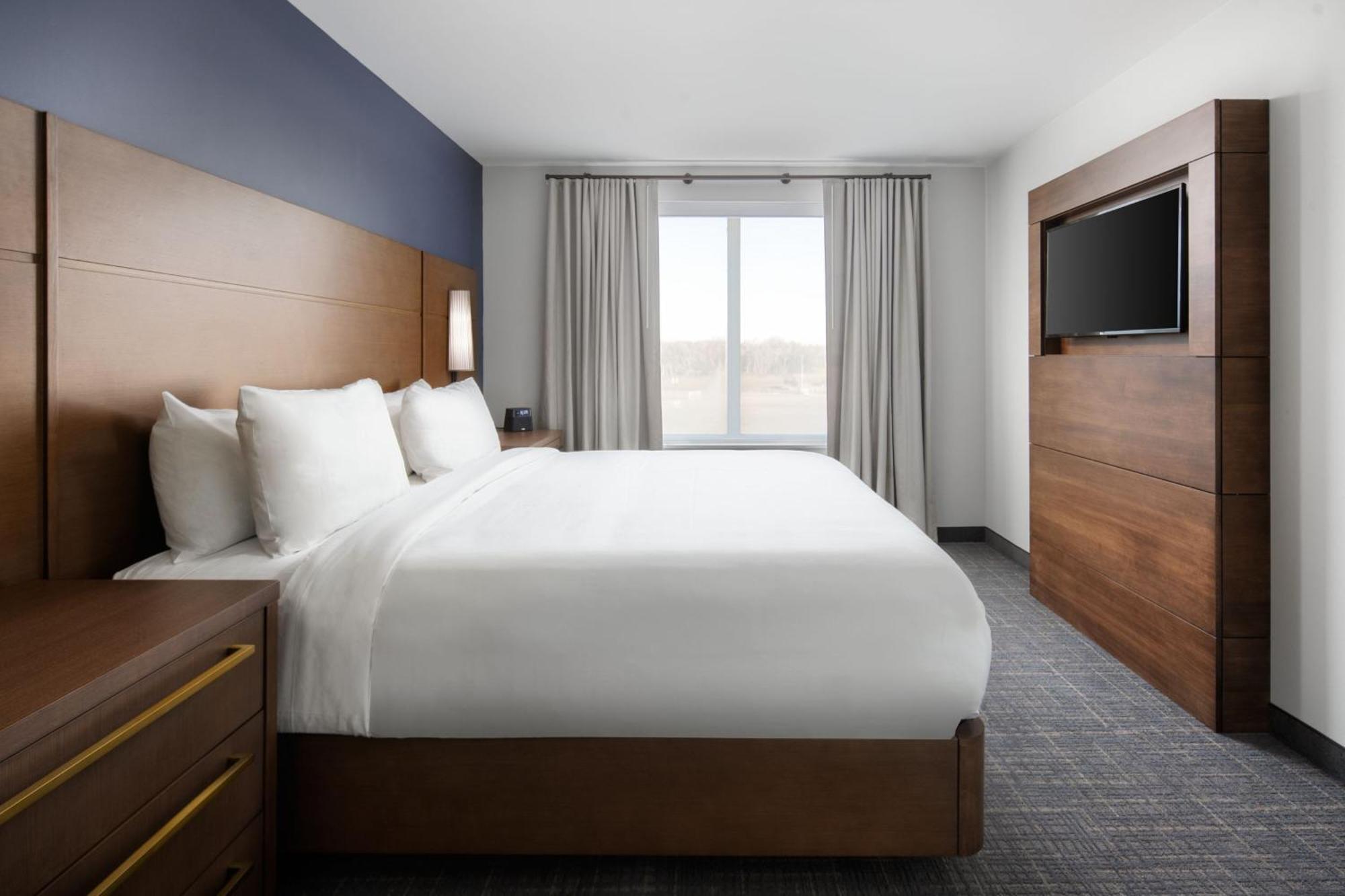 Residence Inn By Marriott Tampa Wesley Chapel Εξωτερικό φωτογραφία