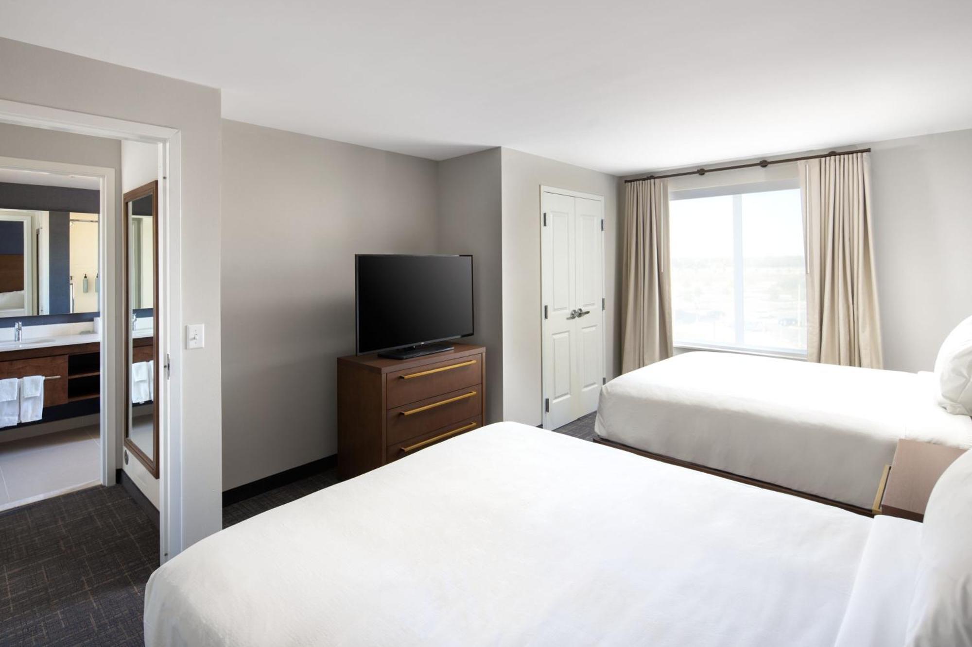 Residence Inn By Marriott Tampa Wesley Chapel Εξωτερικό φωτογραφία