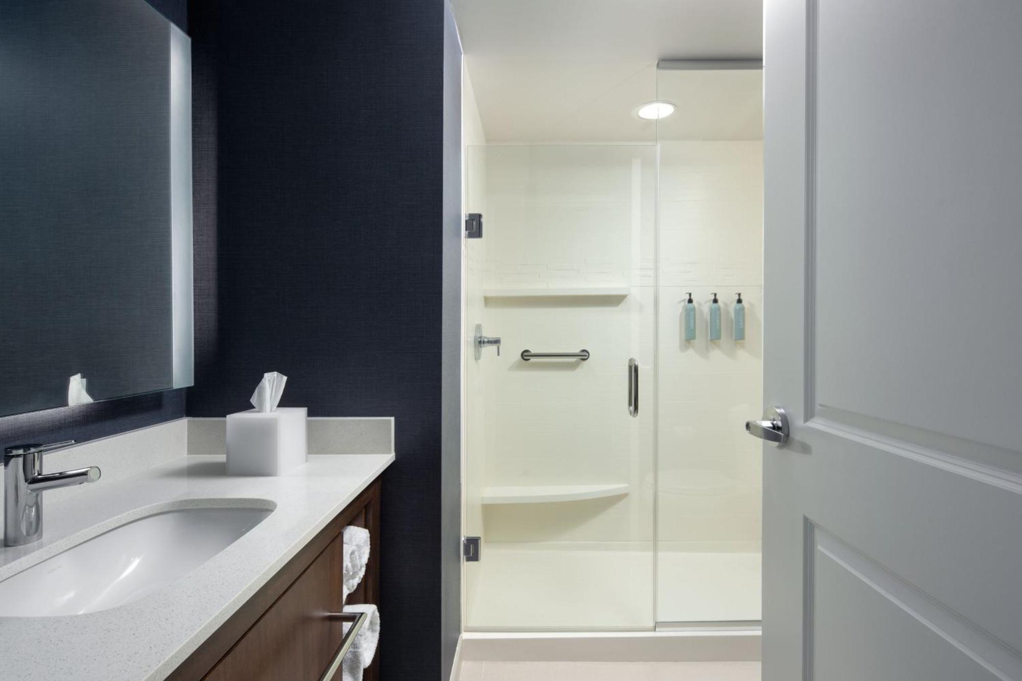 Residence Inn By Marriott Tampa Wesley Chapel Εξωτερικό φωτογραφία