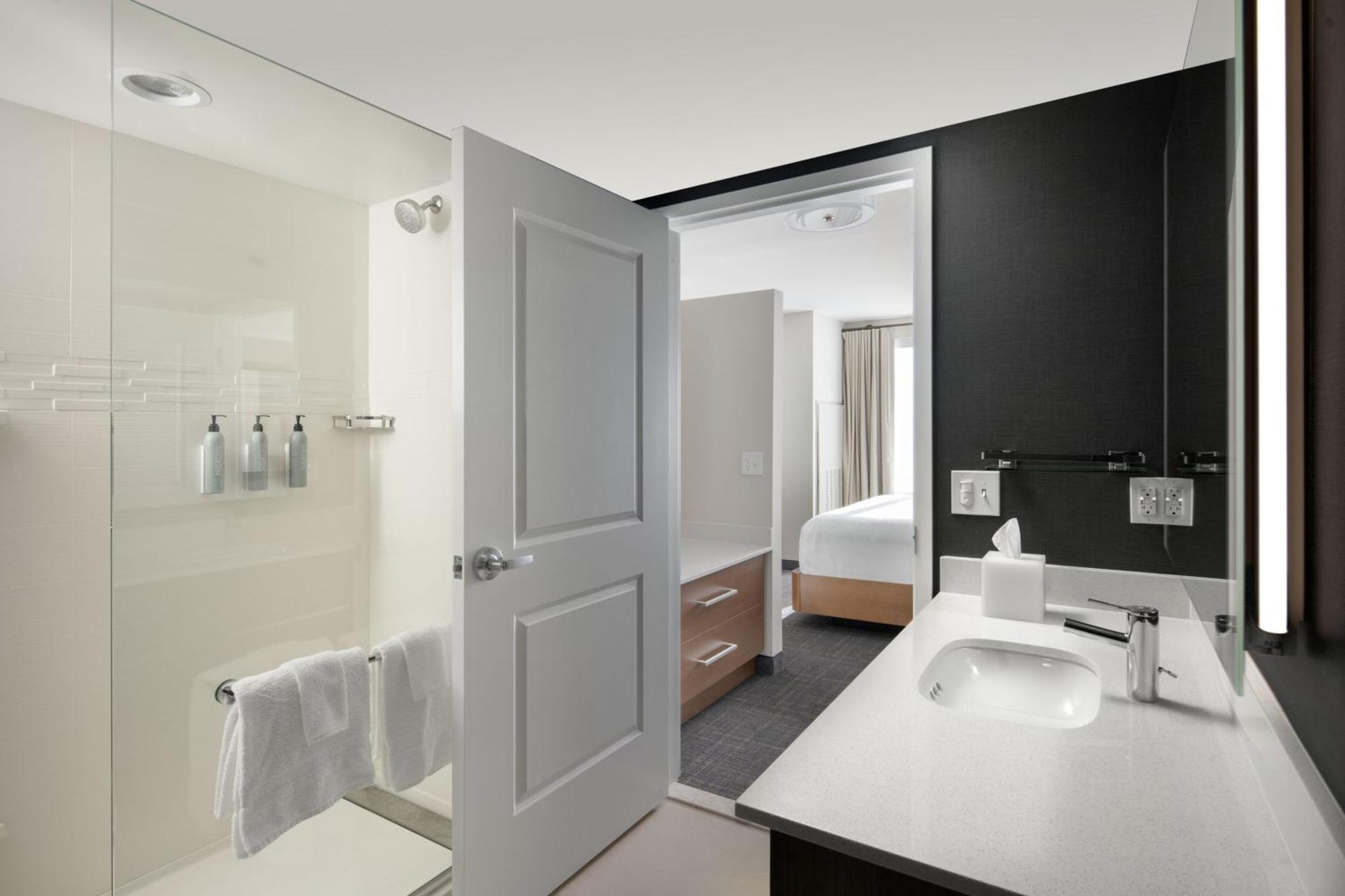 Residence Inn By Marriott Tampa Wesley Chapel Εξωτερικό φωτογραφία