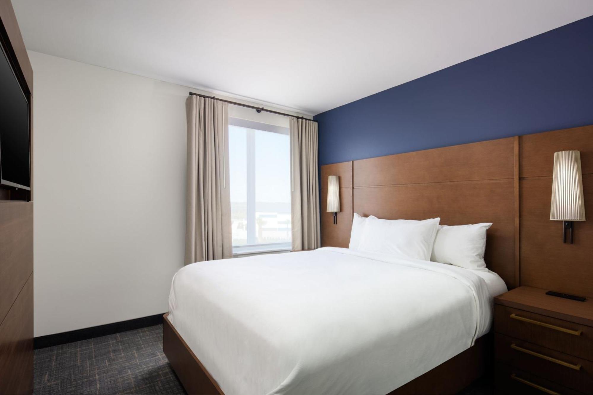 Residence Inn By Marriott Tampa Wesley Chapel Εξωτερικό φωτογραφία