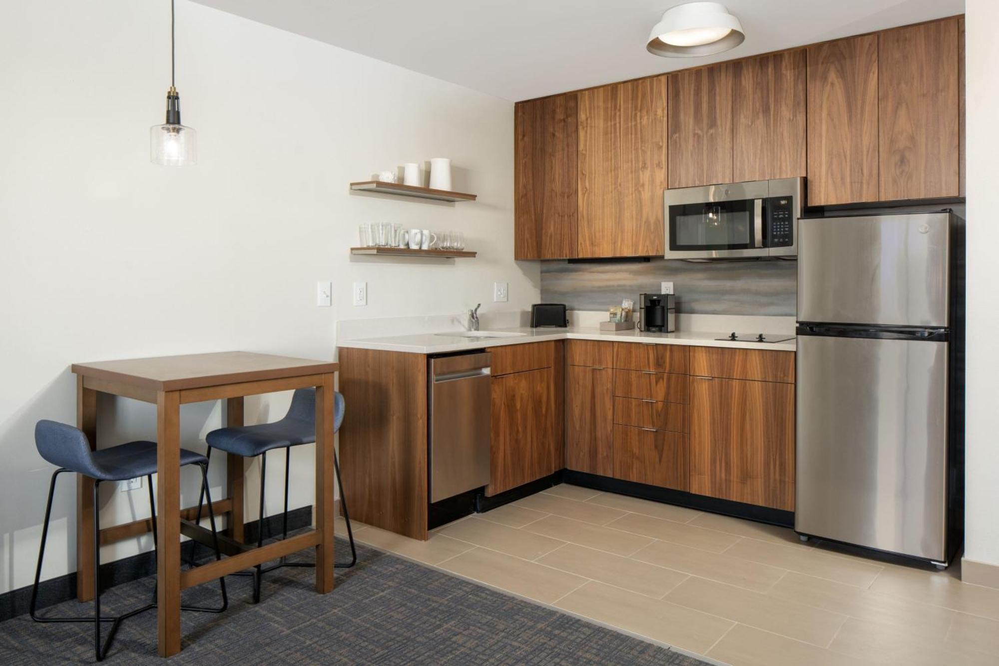 Residence Inn By Marriott Tampa Wesley Chapel Εξωτερικό φωτογραφία