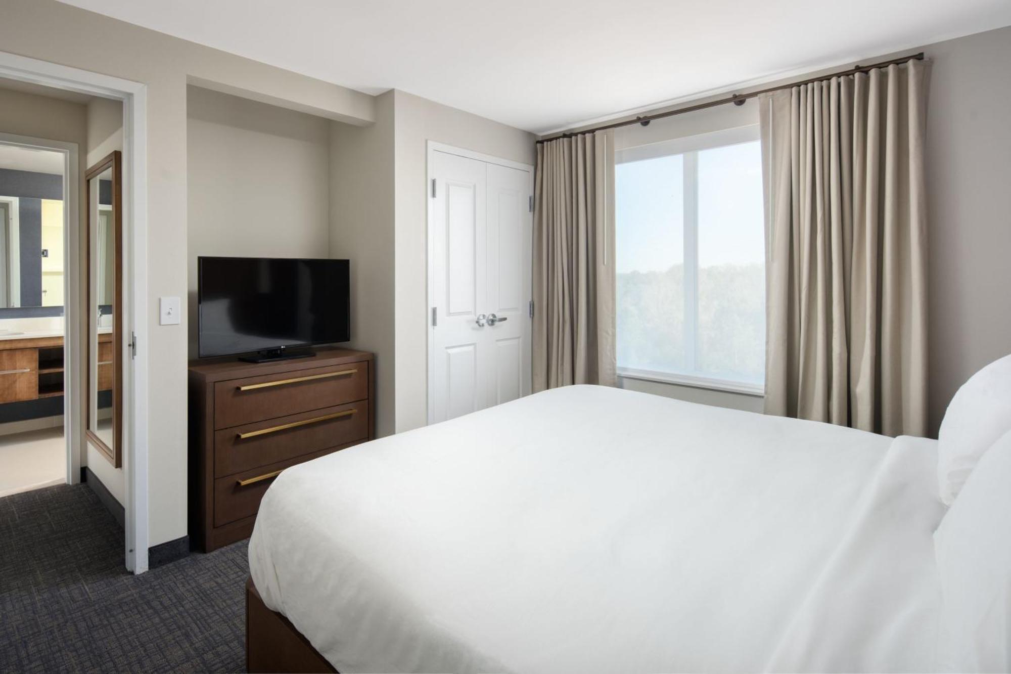 Residence Inn By Marriott Tampa Wesley Chapel Εξωτερικό φωτογραφία