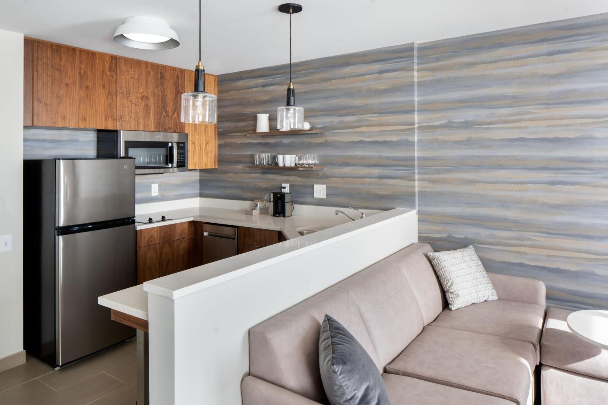 Residence Inn By Marriott Tampa Wesley Chapel Εξωτερικό φωτογραφία