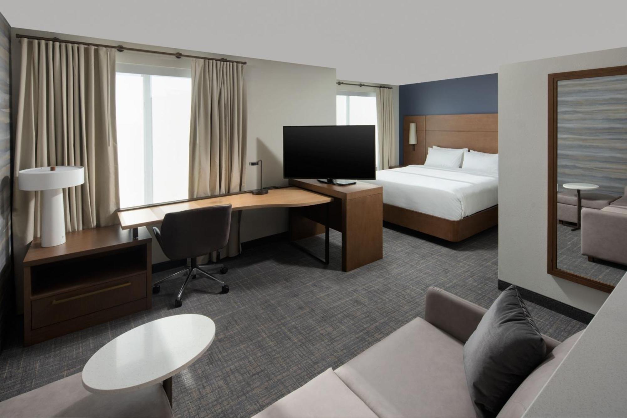 Residence Inn By Marriott Tampa Wesley Chapel Εξωτερικό φωτογραφία