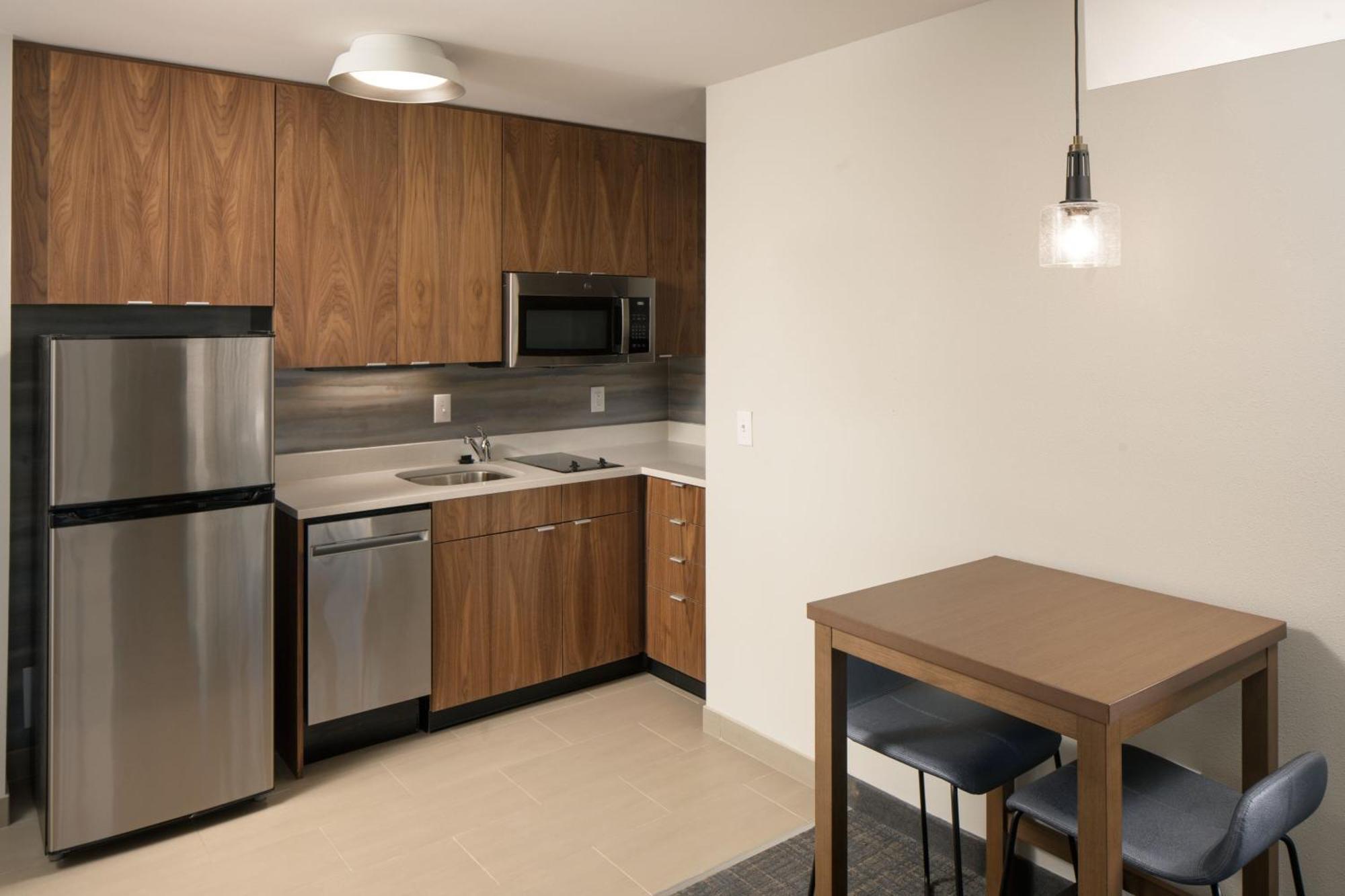 Residence Inn By Marriott Tampa Wesley Chapel Εξωτερικό φωτογραφία