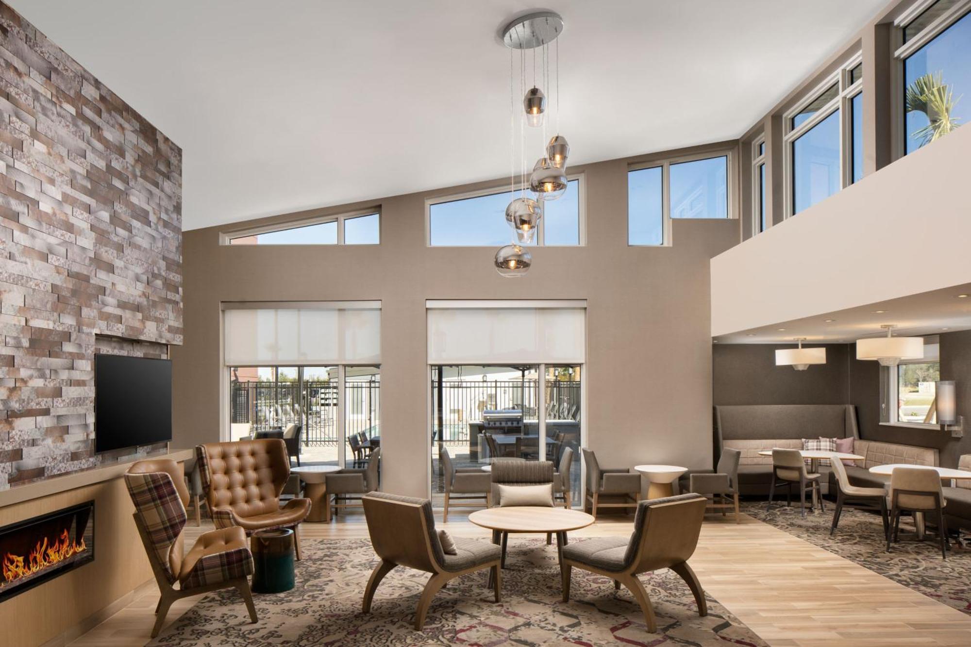 Residence Inn By Marriott Tampa Wesley Chapel Εξωτερικό φωτογραφία
