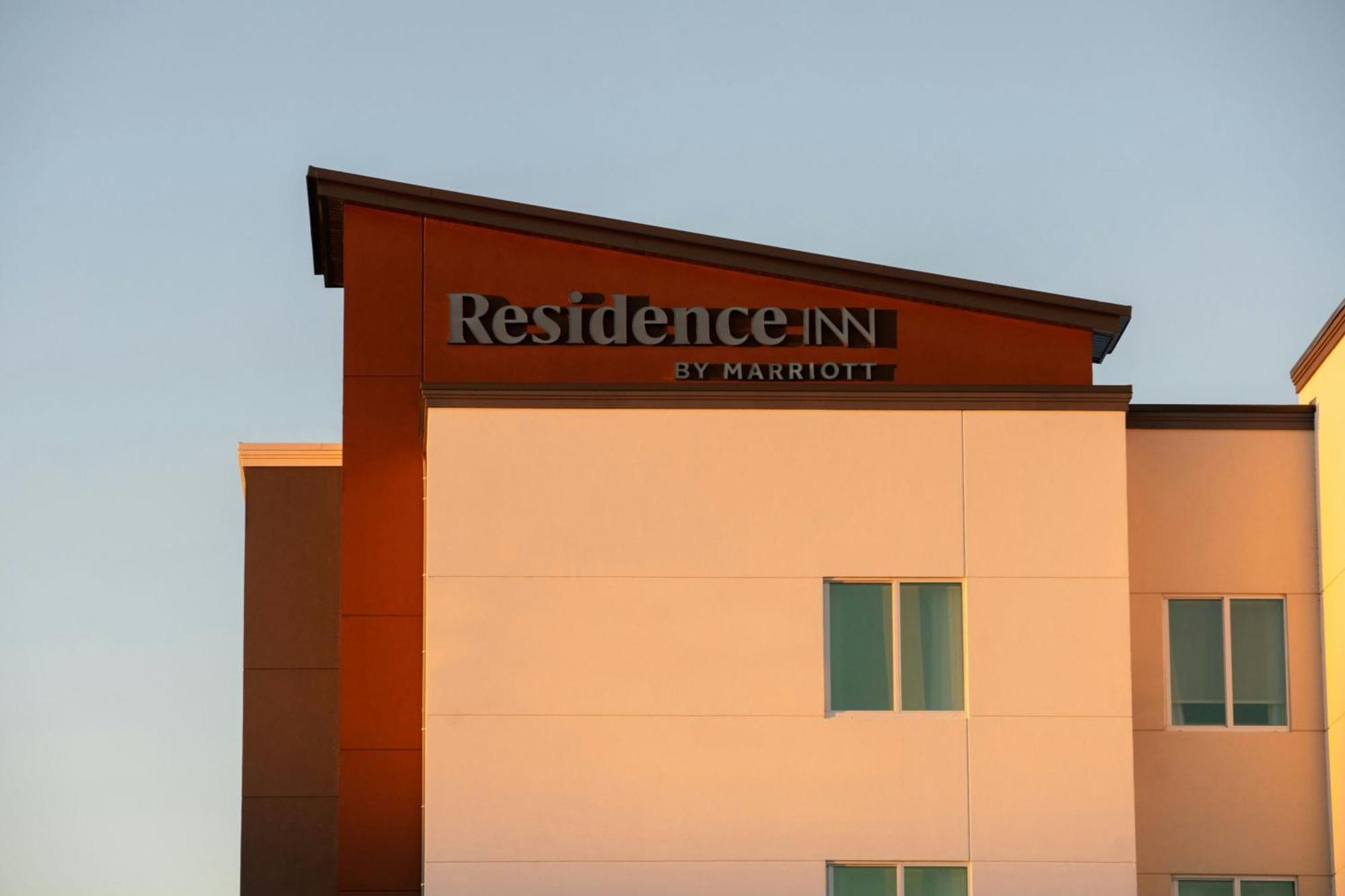 Residence Inn By Marriott Tampa Wesley Chapel Εξωτερικό φωτογραφία